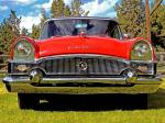 Packard Clipper Custom Constellation Hardtop Sport Coupe 1955 года